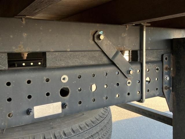 MITSUBISHI CANTER 2017 Image 31