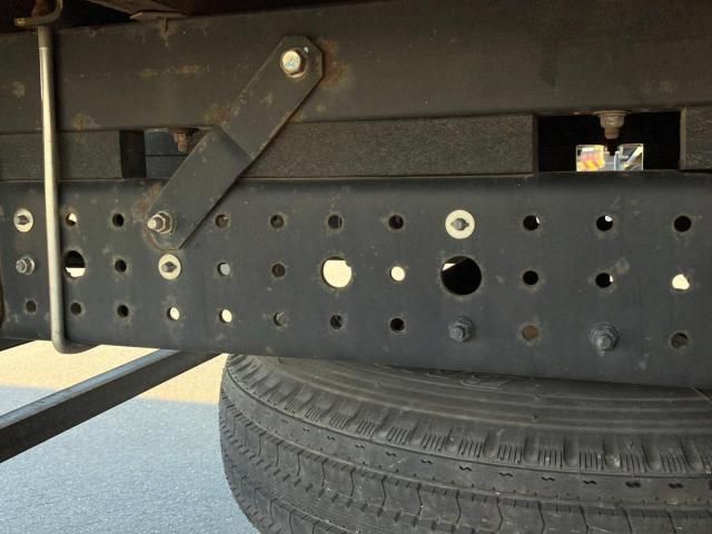 MITSUBISHI CANTER 2017 Image 31