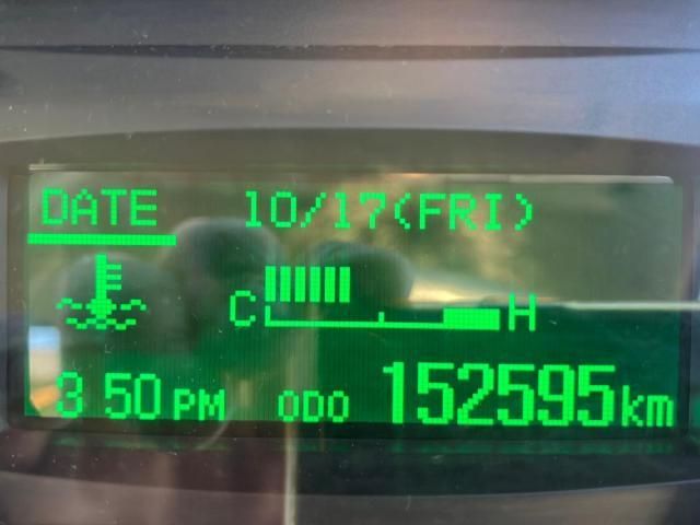 MITSUBISHI CANTER 2017 Image 31