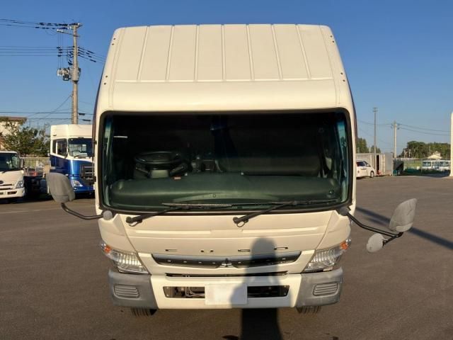 MITSUBISHI CANTER 2017 Image 31