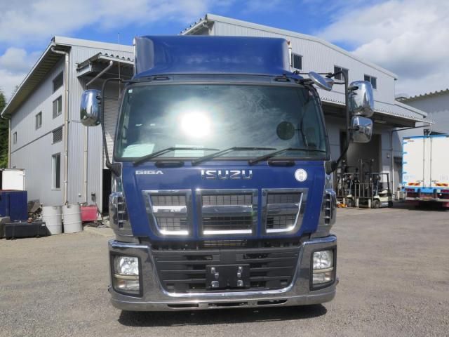 ISUZU GIGA 2014 Image 31