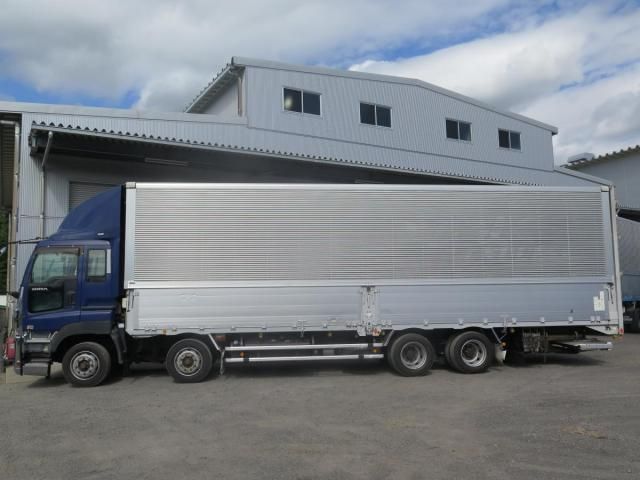 ISUZU GIGA 2014 Image 31