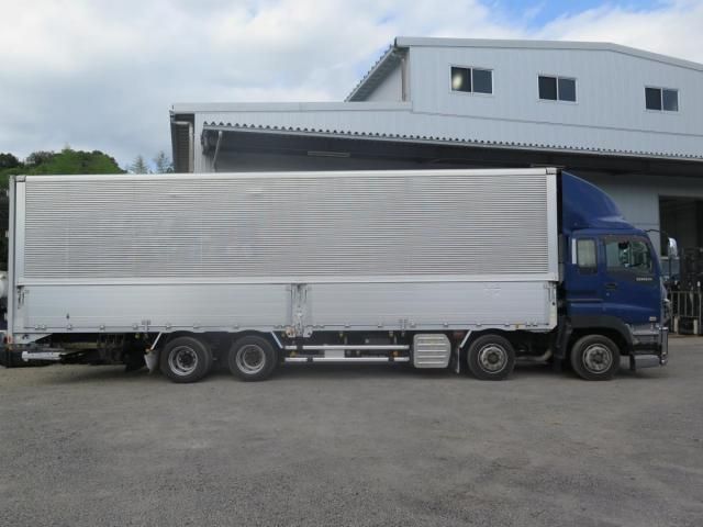 ISUZU GIGA 2014 Image 31