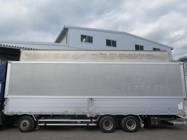 ISUZU GIGA 2014 Image 31