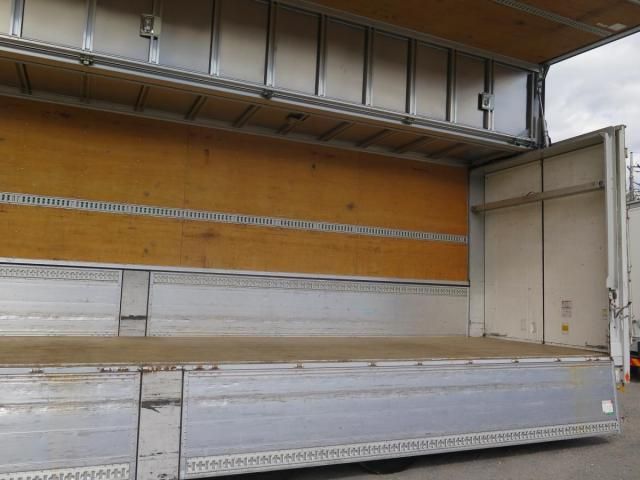 ISUZU GIGA 2014 Image 31