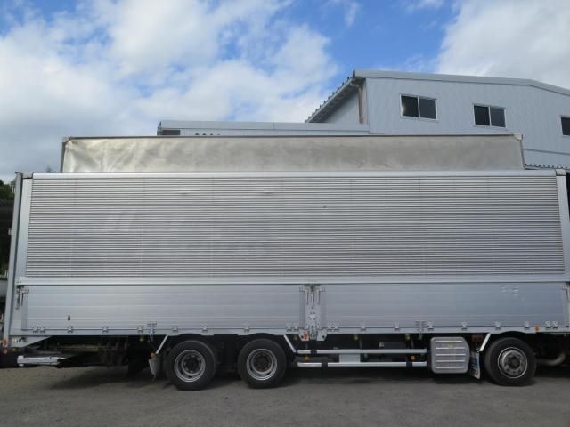 ISUZU GIGA 2014 Image 31