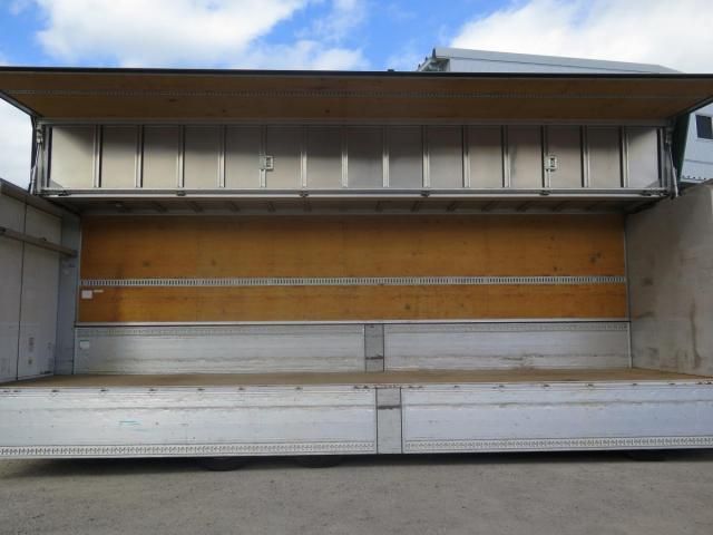 ISUZU GIGA 2014 Image 31