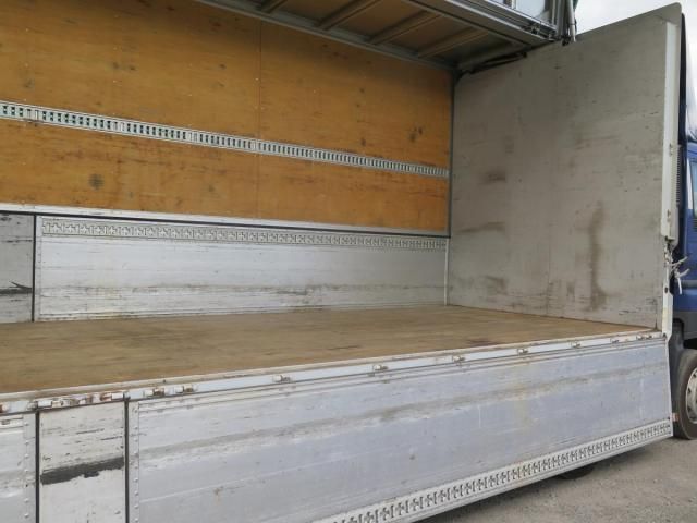 ISUZU GIGA 2014 Image 31