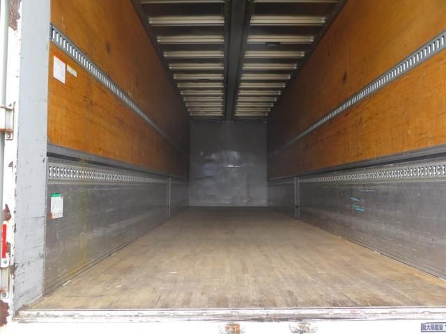 ISUZU GIGA 2014 Image 31