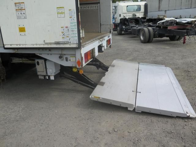 ISUZU GIGA 2014 Image 31