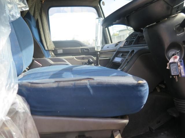 ISUZU GIGA 2014 Image 31