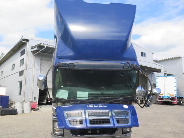 ISUZU GIGA 2014 Image 31