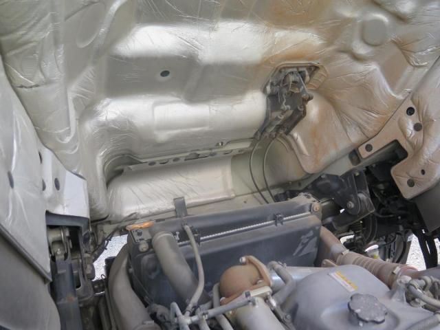 ISUZU GIGA 2014 Image 31