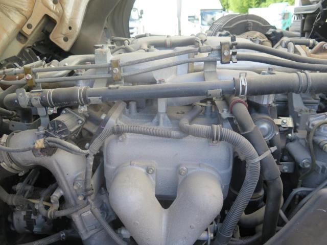 ISUZU GIGA 2014 Image 31