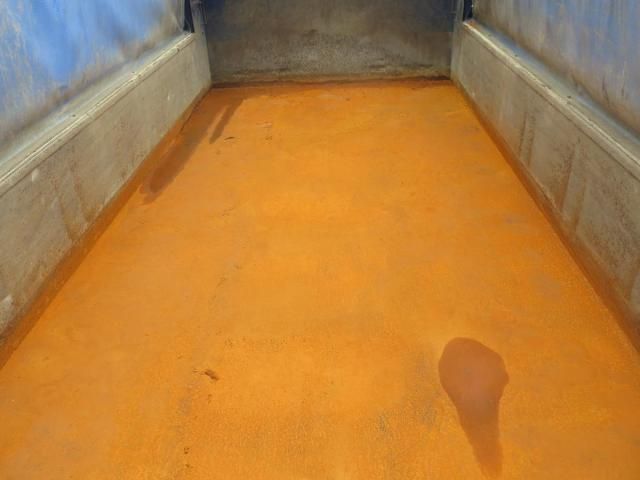 MITSUBISHI FUSOU SUPER GREAT 2002 Image 31