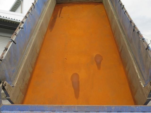 MITSUBISHI FUSOU SUPER GREAT 2002 Image 31