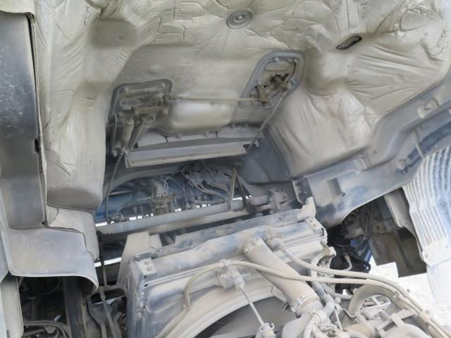 MITSUBISHI FUSOU SUPER GREAT 2002 Image 31