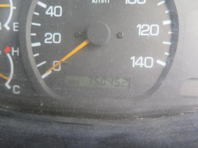 MITSUBISHI FUSOU SUPER GREAT 2002 Image 31