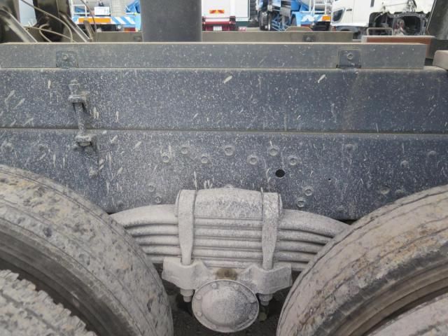 MITSUBISHI FUSOU SUPER GREAT 2002 Image 31