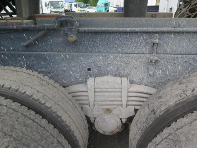 MITSUBISHI FUSOU SUPER GREAT 2002 Image 31