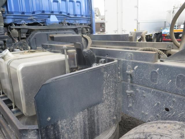 MITSUBISHI FUSOU SUPER GREAT 2002 Image 31