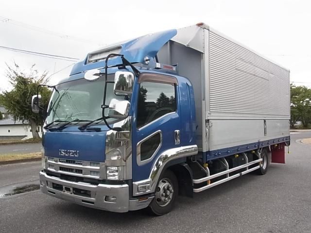 ISUZU FORWARD 2013 Image 31