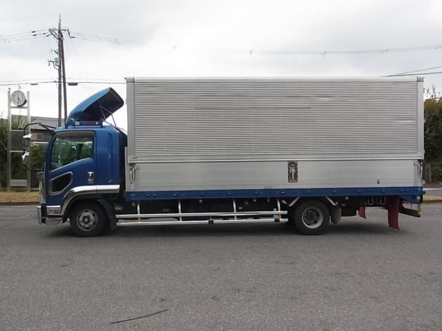 ISUZU FORWARD 2013 Image 31