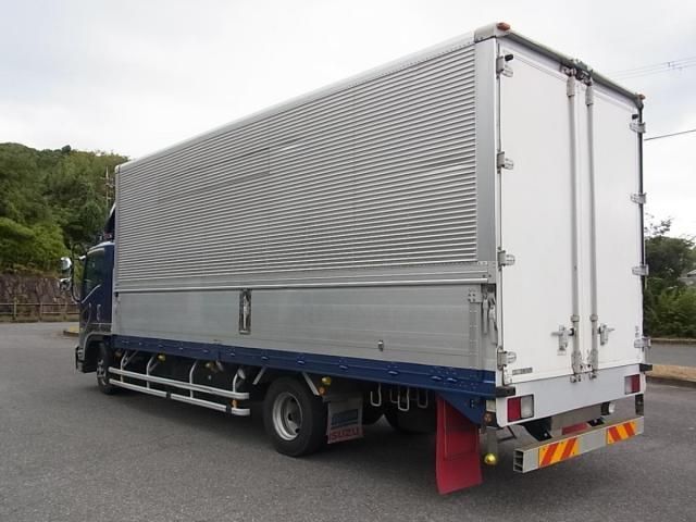 ISUZU FORWARD 2013 Image 31