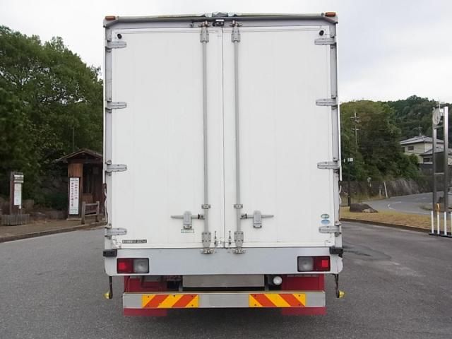 ISUZU FORWARD 2013 Image 31