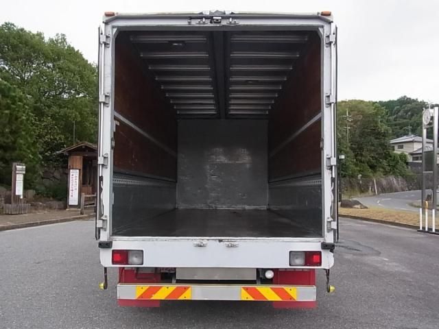 ISUZU FORWARD 2013 Image 31