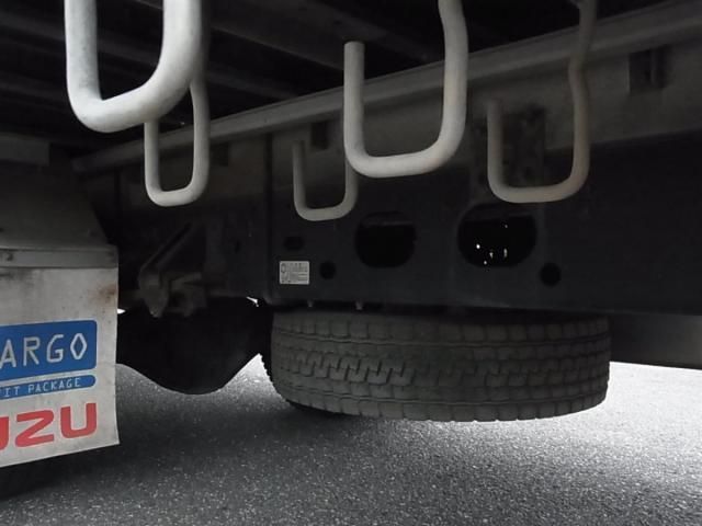 ISUZU FORWARD 2013 Image 31