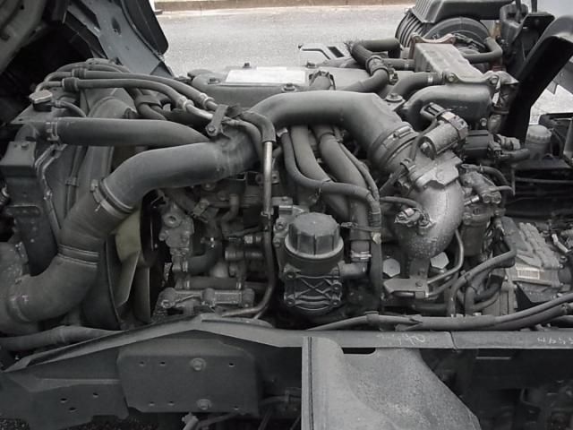 ISUZU FORWARD 2013 Image 31