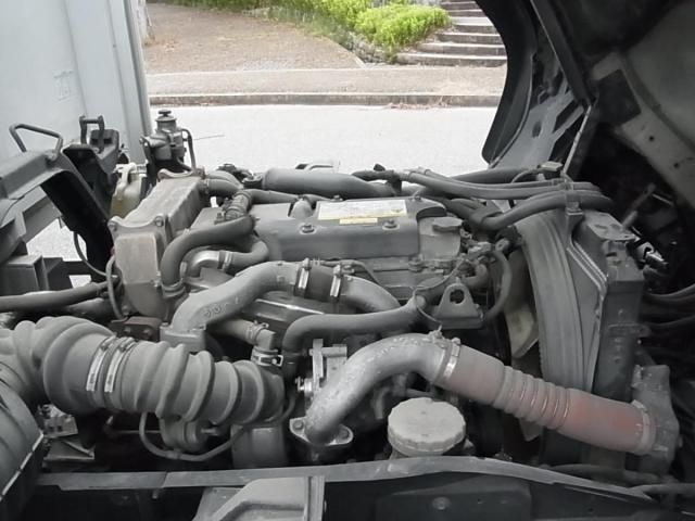 ISUZU FORWARD 2013 Image 31