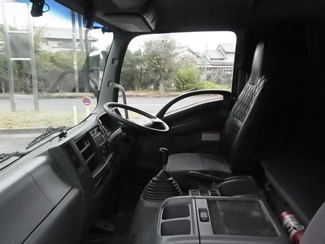 ISUZU FORWARD 2013 Image 31