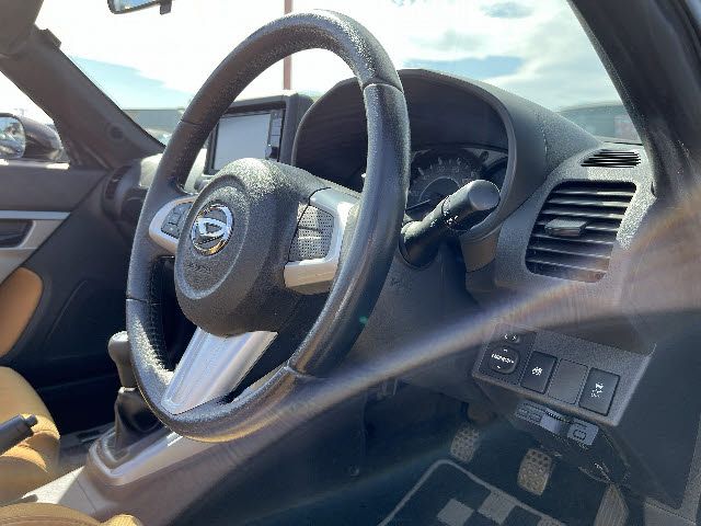 DAIHATSU COPEN 2016 Image 31