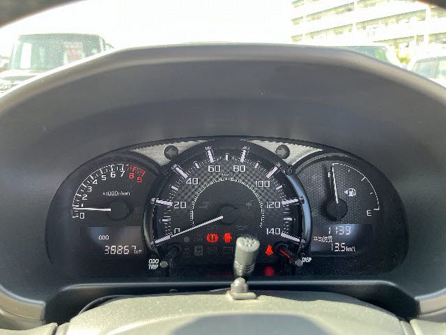 DAIHATSU COPEN 2016 Image 31