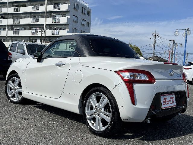 DAIHATSU COPEN 2016 Image 31