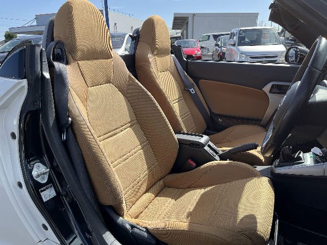 DAIHATSU COPEN 2016 Image 31