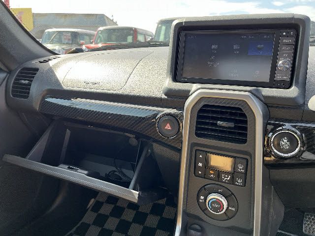 DAIHATSU COPEN 2016 Image 31