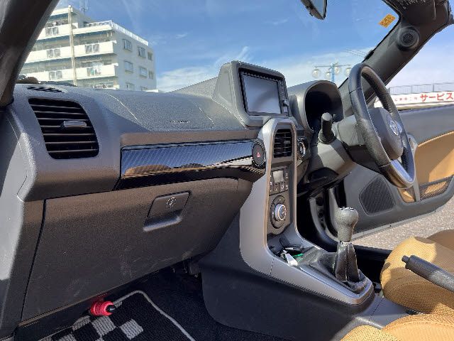 DAIHATSU COPEN 2016 Image 31