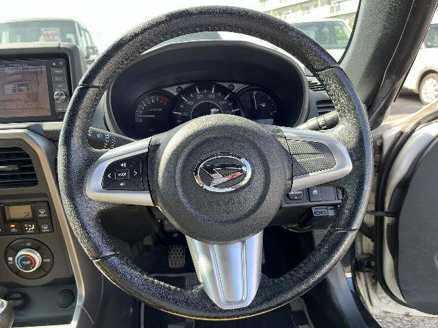 DAIHATSU COPEN 2016 Image 31