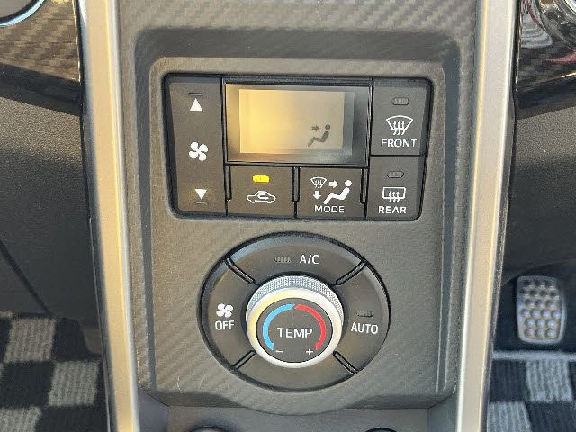 DAIHATSU COPEN 2016 Image 31