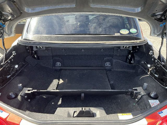 DAIHATSU COPEN 2016 Image 31