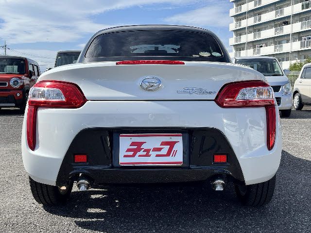 DAIHATSU COPEN 2016 Image 31