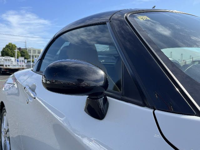 DAIHATSU COPEN 2016 Image 31