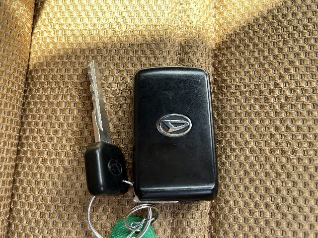 DAIHATSU COPEN 2016 Image 31