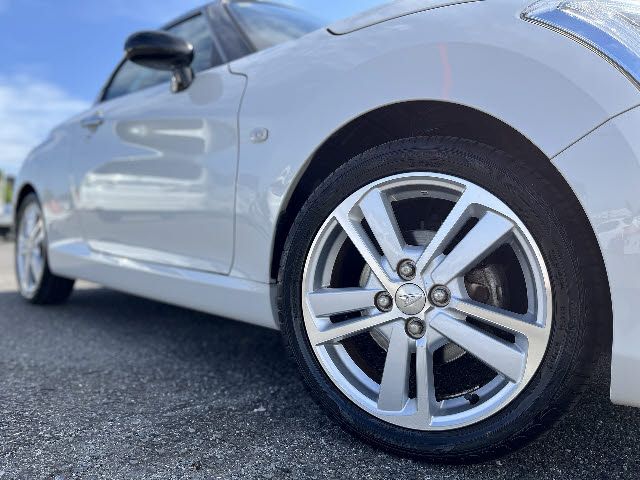 DAIHATSU COPEN 2016 Image 31