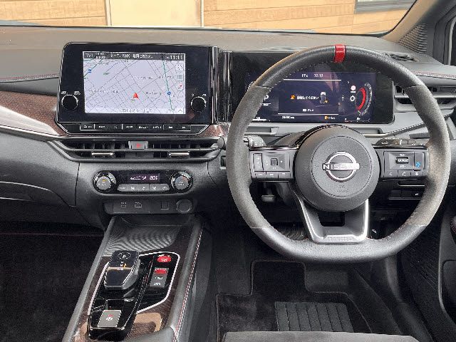 NISSAN AURA 2023 Image 31