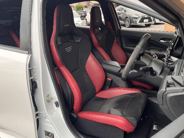 NISSAN AURA 2023 Image 31