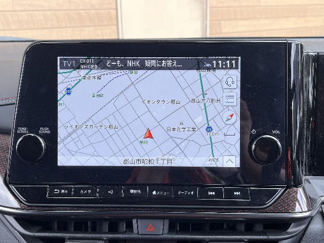 NISSAN AURA 2023 Image 31